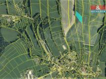 Prodej zemědělské půdy, Roztoky u Semil, 2928 m2