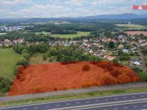 Prodej pozemku pro bydlení, Dalovice - Vysoká, 13462 m2