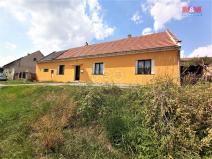 Prodej rodinného domu, Nové Sedlo - Sedčice, 160 m2