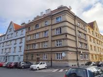 Prodej bytu 3+1, Cheb, Na Hradčanech, 121 m2