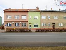 Prodej rodinného domu, Krnov - Pod Bezručovým vrchem, Albrechtická, 280 m2