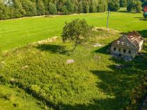 Prodej pozemku pro bydlení, Nový Oldřichov, 3481 m2