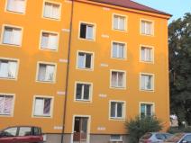 Pronájem bytu 1+kk, Pardubice, S. K. Neumanna, 25 m2