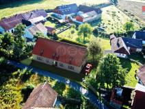 Prodej pozemku pro bydlení, Čkyně - Horosedly, 692 m2