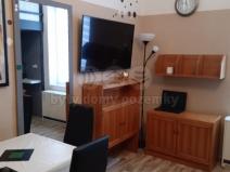 Prodej bytu 1+kk, Karlovy Vary - Stará Role, Žižkova, 29 m2