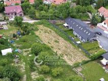 Prodej pozemku pro bydlení, Mukařov, V Průhoně, 1249 m2