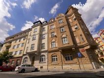 Prodej činžovního domu, Karlovy Vary, 525 m2