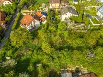 Prodej pozemku pro bydlení, Skorkov, 600 m2