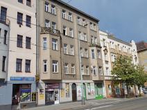 Prodej obchodního prostoru, Praha - Holešovice, Plynární, 117 m2