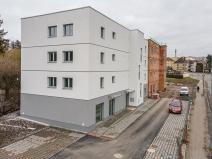 Prodej bytu 2+kk, Žamberk, Divišova, 58 m2