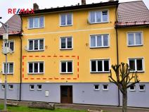 Prodej bytu 1+1, Horní Vltavice, 34 m2
