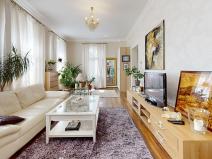 Prodej bytu 3+1, Březová, Hamerská, 137 m2
