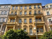 Prodej bytu 3+1, Karlovy Vary, Sadová, 91 m2