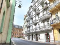 Prodej bytu 3+1, Karlovy Vary, Mariánskolázeňská, 101 m2