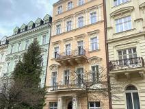 Prodej bytu 4+kk, Karlovy Vary, Sadová, 94 m2