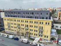 Prodej bytu 3+kk, Přerov, Čechova, 73 m2