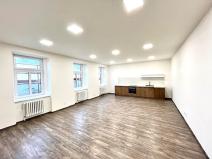 Prodej bytu 3+kk, Lovosice, Kostelní, 67 m2