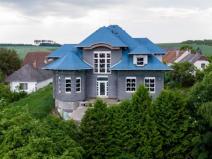 Prodej rodinného domu, Moravské Budějovice, 480 m2