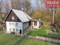Prodej chaty, Frýdlant nad Ostravicí, 260 m2
