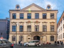 Pronájem kanceláře, Praha - Staré Město, Mariánské náměstí, 247 m2