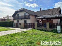 Prodej rodinného domu, Mladějovice, 195 m2