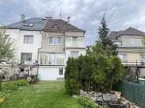 Prodej rodinného domu, Šumperk, Kranichova, 180 m2
