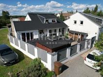 Prodej rodinného domu, Brandýs nad Labem-Stará Boleslav, Třebízského, 139 m2
