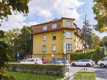 Prodej bytu 2+1, Praha - Hradčany, Mickiewiczova, 66 m2