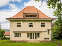 Prodej vily, Dobřichovice, Krajníkova, 423 m2