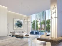 Prodej bytu 4+kk, Dubaj (دبي), Spojené arabské emiráty, 160 m2