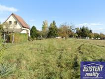 Prodej pozemku pro bydlení, Otaslavice, 977 m2