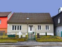 Prodej rodinného domu, Svitavy, Kapitána Jaroše, 90 m2