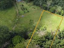 Prodej pozemku pro bydlení, Puerto Jiménez, Kostarika, 26017 m2