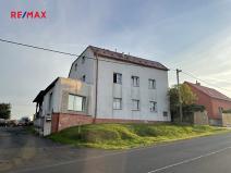Prodej vícegeneračního domu, Křimov, 401 m2