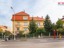 Prodej bytu 3+1, Praha - Smíchov, Peroutkova, 77 m2