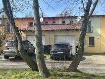 Prodej rodinného domu, Milovice, Zátopkova, 115 m2