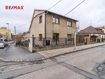 Prodej rodinného domu, Praha - Horní Počernice, Vojická, 150 m2