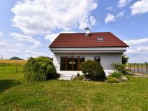 Prodej rodinného domu, Libochovice, Májová, 123 m2