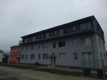 Prodej bytu 1+kk, Brno, Markéty Kuncové, 32 m2