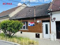 Prodej rodinného domu, Kyjov, Čelakovského, 68 m2