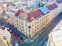 Prodej bytu 2+1, Praha - Nusle, Ctiradova, 59 m2