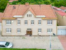 Prodej rodinného domu, Vyškov, náměstí Svobody, 600 m2