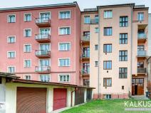 Prodej bytu 3+1, Hradec Králové, Puškinova, 117 m2