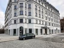 Prodej bytu 3+kk, Brno, Opuštěná, 73 m2