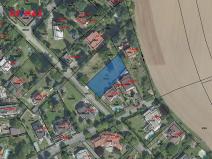 Prodej pozemku pro bydlení, Praha - Klánovice, 771 m2
