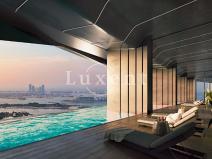 Prodej bytu 4+kk, Dubai Internet City, Spojené arabské emiráty, 214 m2