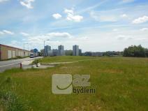 Prodej pozemku pro bydlení, Tábor, Volgogradská, 3800 m2