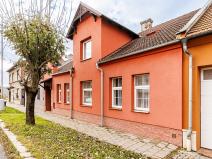 Prodej rodinného domu, Olomouc, Lazecká, 129 m2
