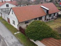 Prodej rodinného domu, Sány, Dlouhá, 84 m2