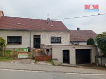 Prodej rodinného domu, Třebíč - Nové Město, Branka, 100 m2